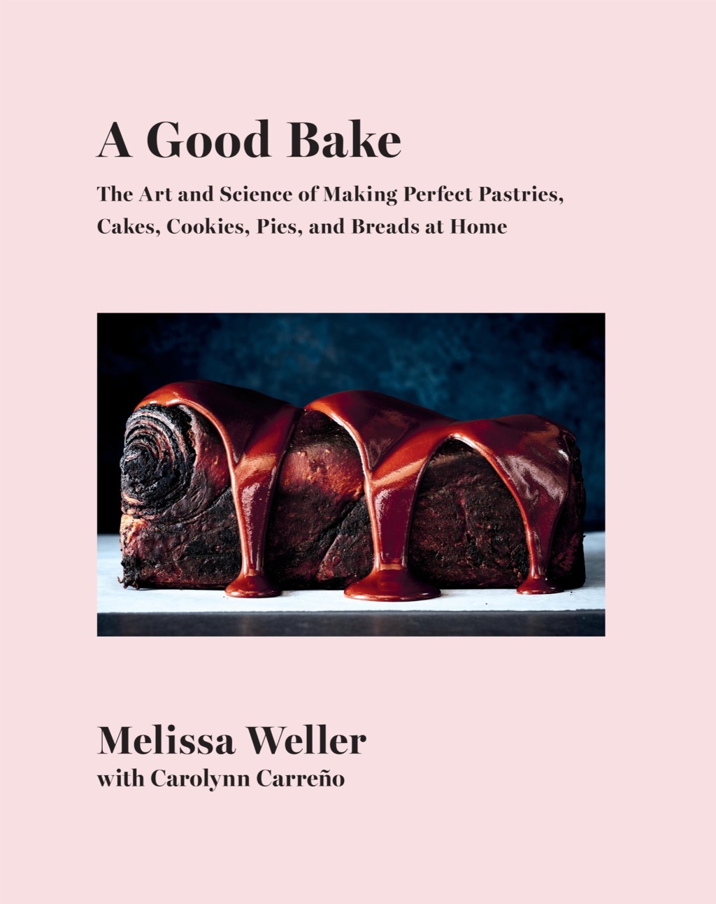 Reflowable A Good Bake; $23.30