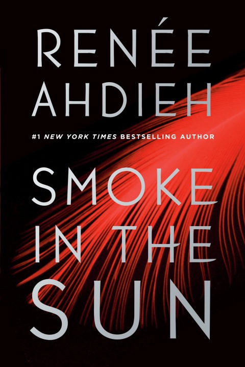 Cover image for book Smoke in the Sun