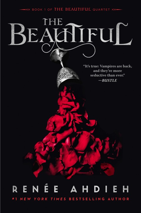 Cover image for book The Beautiful