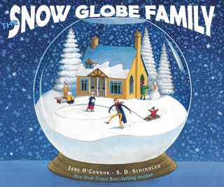 The Snow Globe Family