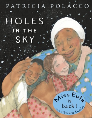 Holes in the Sky