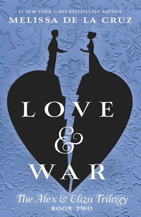 Cover image for book Love & War