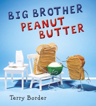 Big Brother Peanut Butter