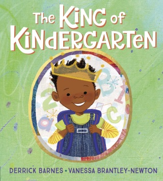 The King of Kindergarten