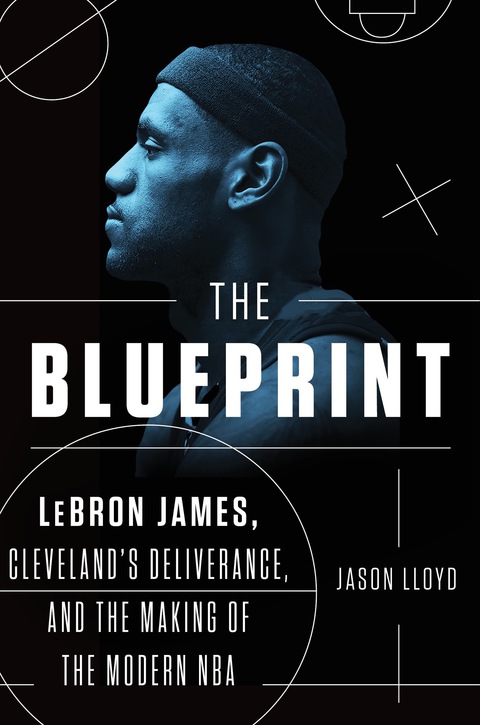 Cover image for book The Blueprint