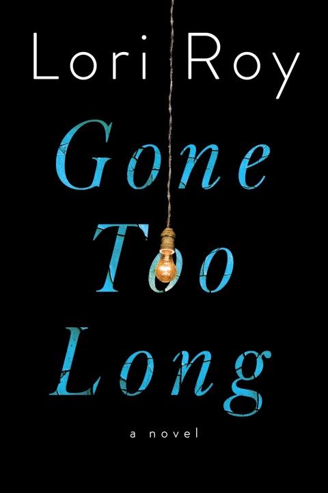 Cover image for book Gone Too Long