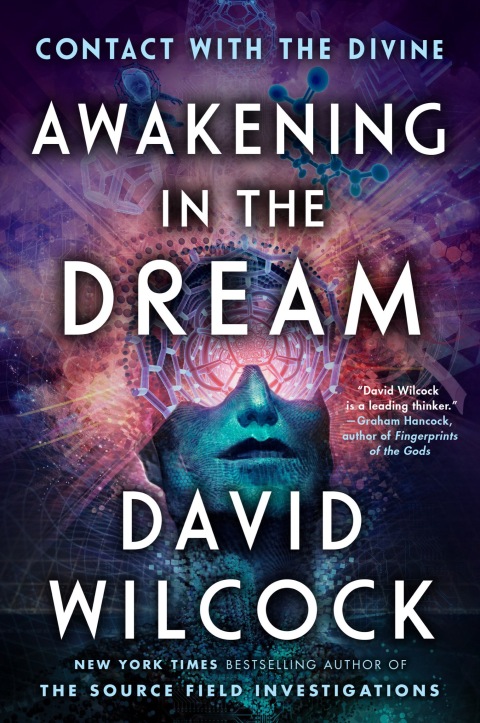 Cover image for book Awakening in the Dream