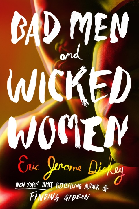 Cover image for book Bad Men and Wicked Women