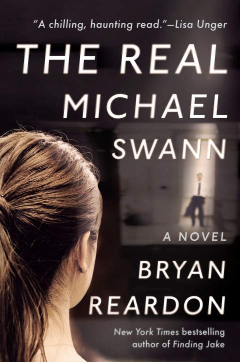 Cover image for book The Real Michael Swann