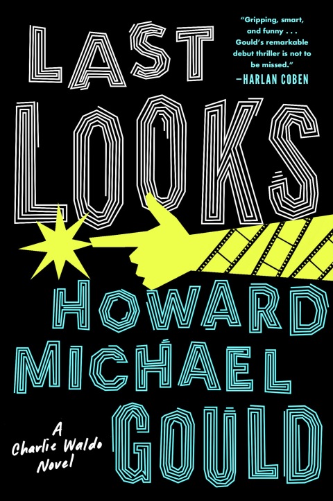 Cover image for book Last Looks