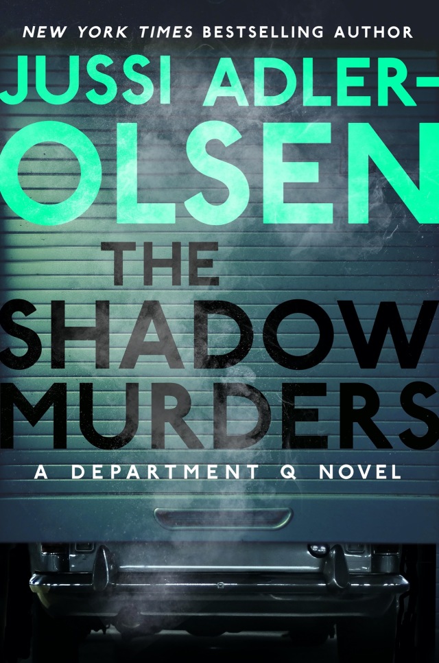 The Shadow Murders