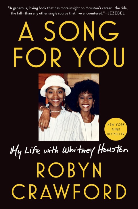 Cover image for book A Song for You