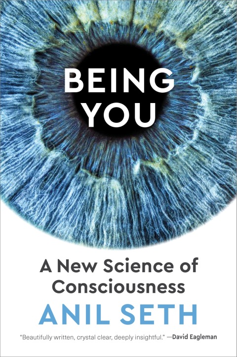 Cover image for book Being You
