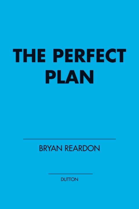 Cover image for book The Perfect Plan