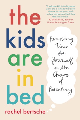 The Kids Are in Bed