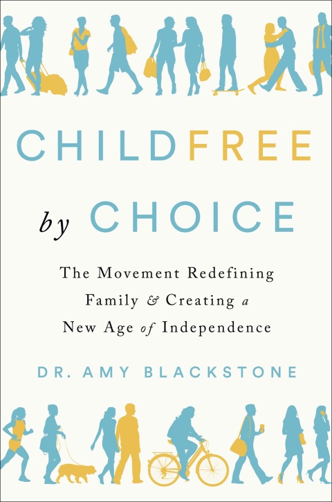 Cover image for book Childfree by Choice