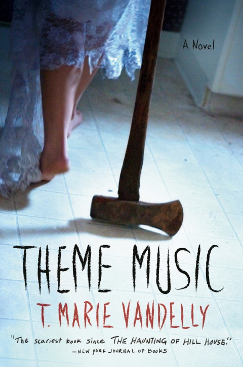 Cover image for book Theme Music