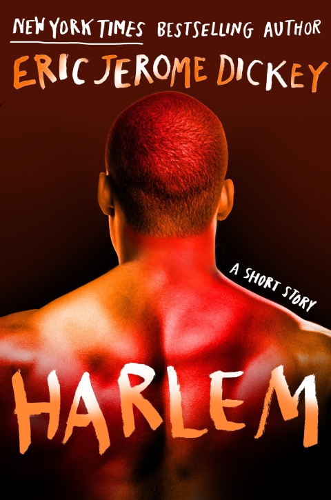 Cover image for book Harlem