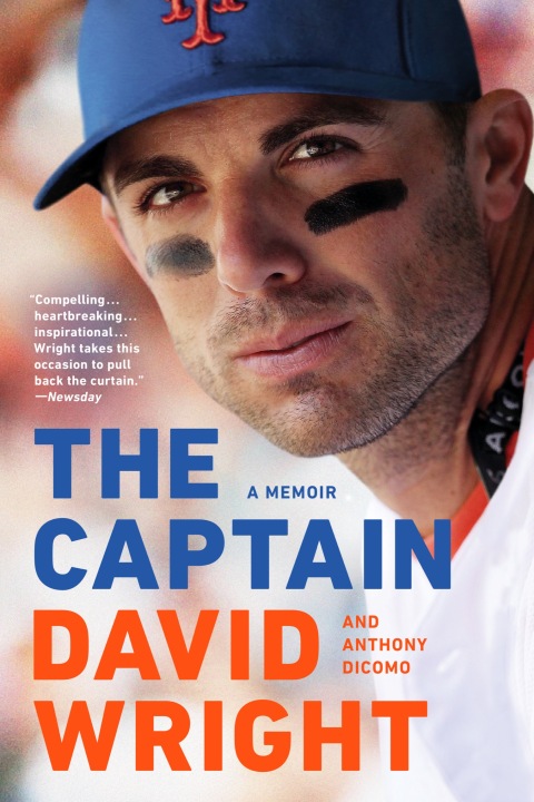 Cover image for book The Captain