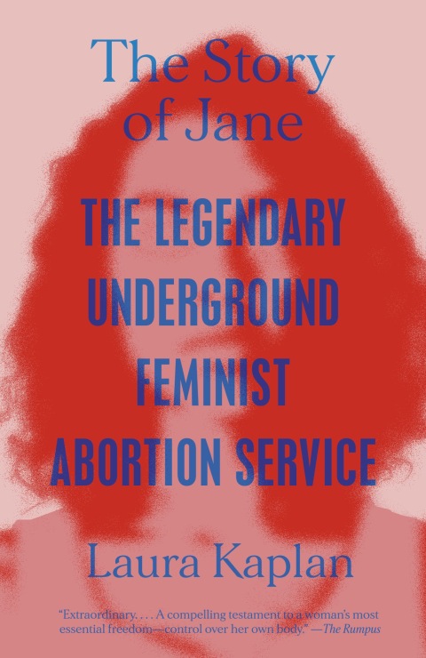 Cover image for book The Story of Jane