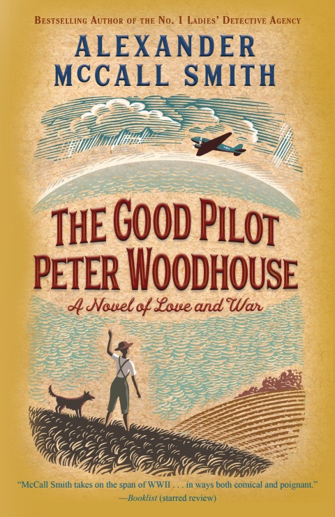 Cover image for book The Good Pilot Peter Woodhouse