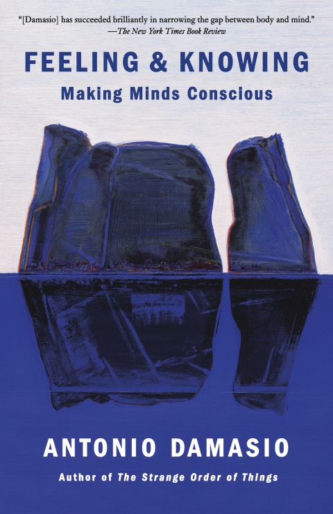 Cover image for book Feeling & Knowing