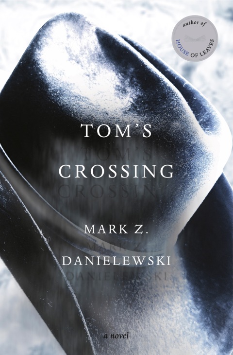 Cover image for book Tom's Crossing