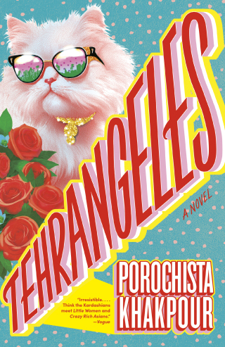 Tehrangeles