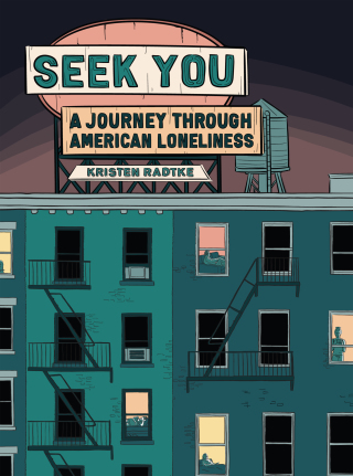 Seek You
