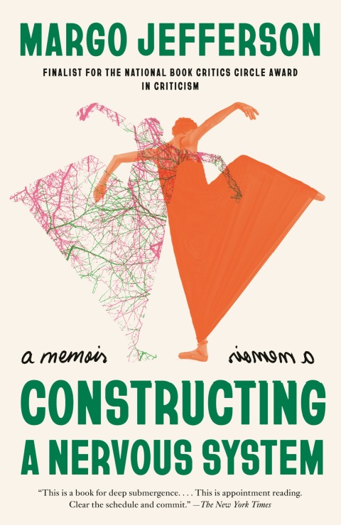Cover image for book Constructing a Nervous System