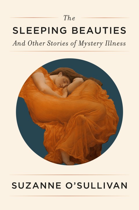 Cover image for book The Sleeping Beauties