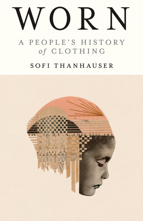 Cover image for book Worn