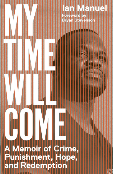 Cover image for book My Time Will Come