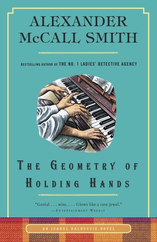 The Geometry of Holding Hands