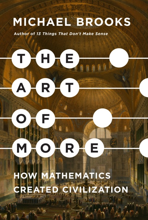 Cover image for book The Art of More