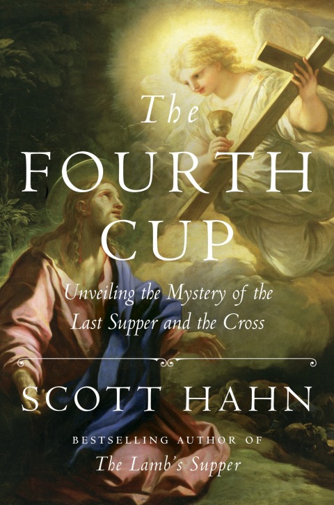 Cover image for book The Fourth Cup