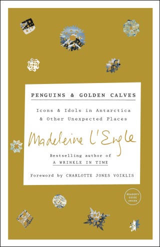 Penguins and Golden Calves