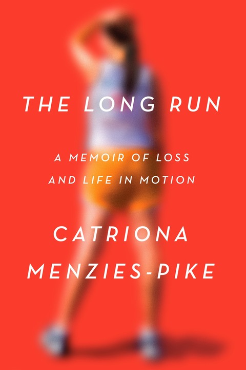 Cover image for book The Long Run