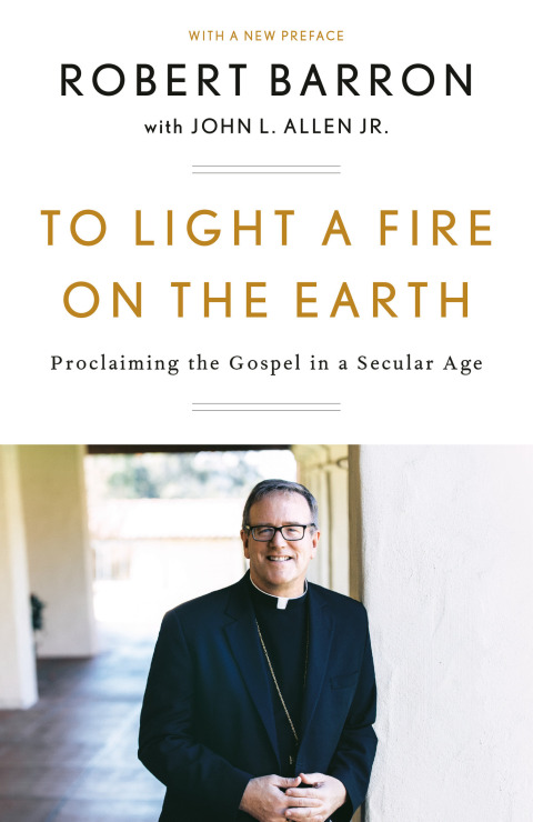 Cover image for book To Light a Fire on the Earth