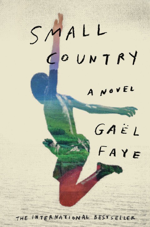Cover image for book Small Country