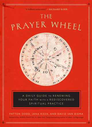 The Prayer Wheel
