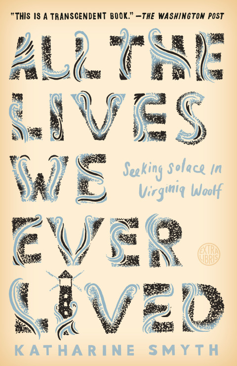 Cover image for book All the Lives We Ever Lived