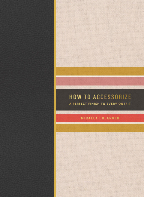Cover image for book How to Accessorize