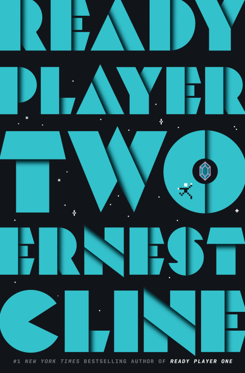 Cover image for book Ready Player Two