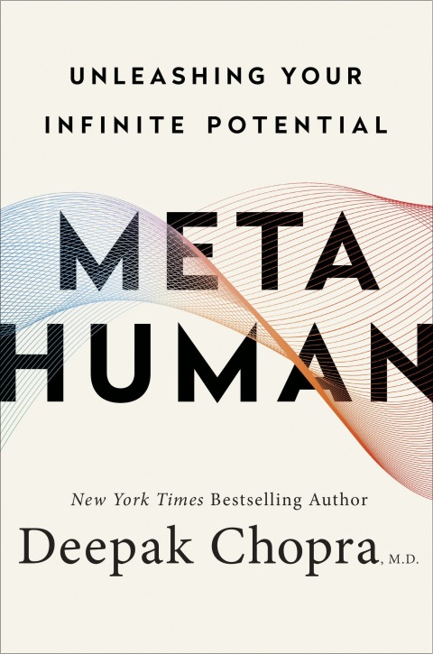 Cover image for book Metahuman