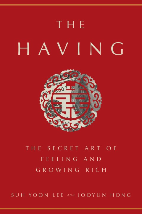 Cover image for book The Having