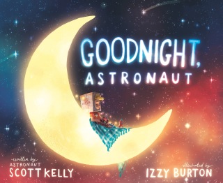Goodnight, Astronaut