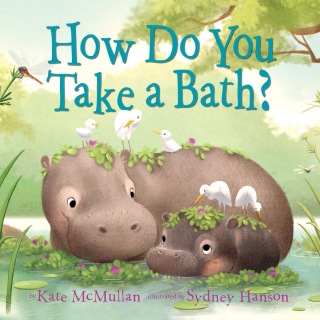 How Do You Take a Bath?