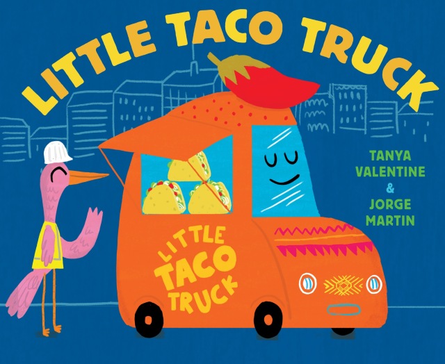 Little Taco Truck