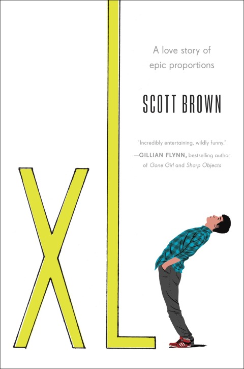 Cover image for book XL
